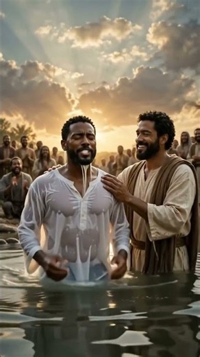 Don't Skip This: Acts 2:38 Explained #biblestudy #shorts