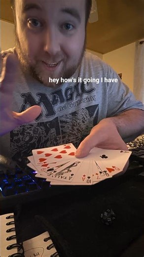 BrainWave™️ #magic #cardmagic #foryou #trending #viralshorts #viral #instagood #impromptumagic #cool