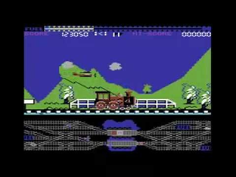 Loco [C64]