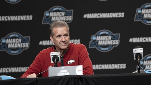 Arkansas basketball commit JJ Andrews stock soaring post Peach Jam performance