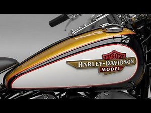 The new Harley-Davidson S-125 (2026) is finally officially announced! | First look, design, engin...