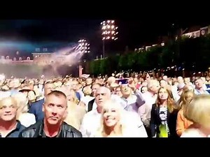 Andre Rieu Maastricht -City-of-Jolly-Singers---16 July 2016