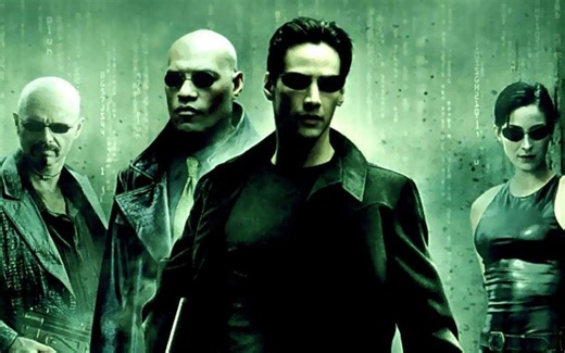 1999年这部科幻神作横空出世，即便24年后，依旧屹立于经典科幻美剧之中