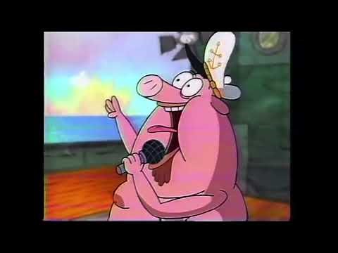 Chowder: The Party Cruise Promo (2009)