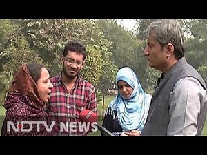 A Mother's Struggle to Find Her Missing Son - Najeeb