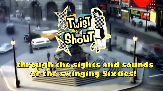 33 reactions | Are you ready for Twist & Shout? Join us as an all-star cast from the West End deliver a musical powerhouse of a show that starts with the explosion of Brit Pop in 1962 through to the era of Flower Power and Free Love of the late Sixties ☮️ At Middlesbrough Theatre on Saturday 7 September | Middlesbrough Theatre | Facebook