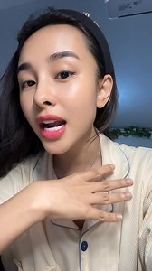 81K views · 4.3K reactions | Bình thường mình hay quay app nha, mình thích quay app, chỉ là mình ko có chỉnh sửa gì thêm mà bê y chang vậy up lên. Bởi vì mình thấy quay app thôi đã đủ có chút phóng đại rồi  Hôm nay riêng ở video này mình quay bằng cam thường nha. Còn những video sau mình ko quay cam thường nữa đâu 藍 | Sury Hoàng Thuỳ | Facebook