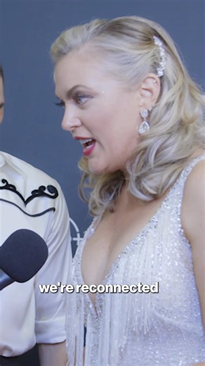 Nearly 30 years after starring in “The Parent Trap,” Elaine Hendrix and Lindsay Lohan reunited in “Freakier Friday” — and the actress couldn’t help but gush over the all-grown-up star. “She really is [killing it],” Hendrix exclusively told The Post after making her debut on “Dancing with the Stars.” | New York Post