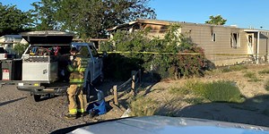 House fire in Fallon kills 3