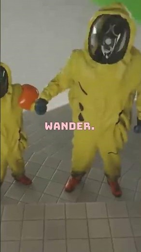 🍩 🍰 LEVEL : 6.1 🍩 🍰 "The Snack Rooms" | #backrooms #liminalspaces #weirdcore #scary #lore