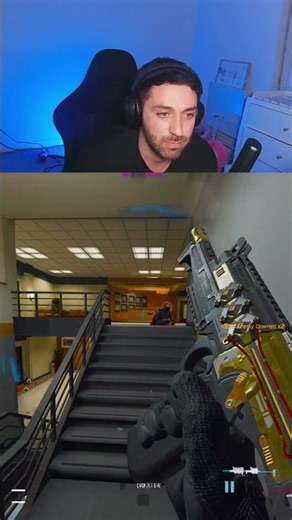 The KOGOT-7 Is the *NEW META* forget using the REV-46!! 🤩👍🏻 #warzone #callofduty #bo7 #kogot7