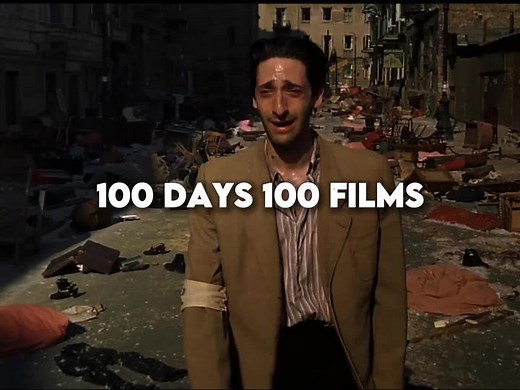 The Pianist ( 2002 ) 9.2 / 10. #thepianist #filmtok #moviescene #fyp #films #filmclips #film #movieclips #movies #movie #clips #review #rating #cinema #drama #fypシ #100daychallenge #numb #mliloz