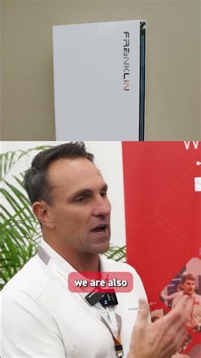 FranklinWH' Generator capacity