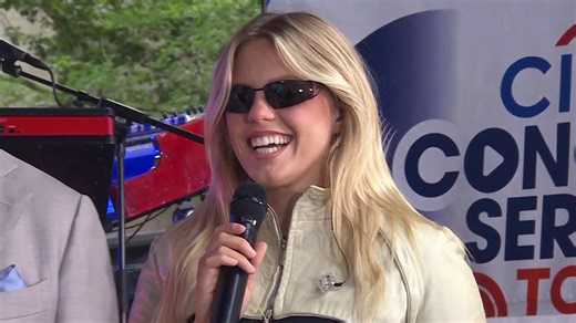 Reneé Rapp Talks New Album ‘BITE ME,’ Pickleback Shots, More