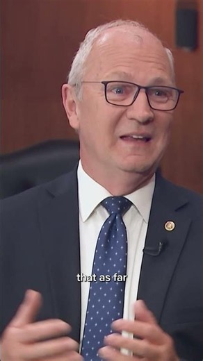 Sen. Cramer: Epic Fury is over, U.S. is now 'more defensive' in Iran war