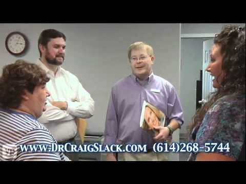 Riverview Dental-Craig A Slack DDS | Dentist | Columbus OH