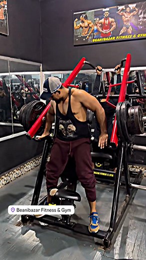 132 reactions | #fyp chest workout Incline press heavyweight training | Abdul Aziz | Facebook