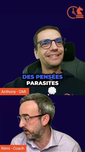 Quand et Comment bien calculer aux échecs ? Lien du pack en bio #chess