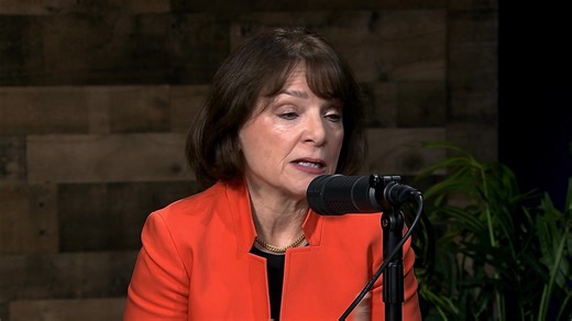 New revelations about the deterioration of the Washington Bridge - and No Kings protests in Rhode Island, and across the country. Sue Cienki and Wendy Schiller join me for this week's Lively: tonight @7/Sunday @ noon on Ocean State Media | Jim Hummel