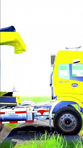 Spintires MudRunner New Maps & Trucks, Simulation Game, Daily Gameplay #mudrunner #automobile