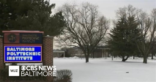 Baltimore high school coach faces drug possession, distribution charges