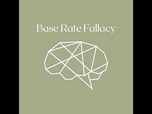 Base Rate Fallacy