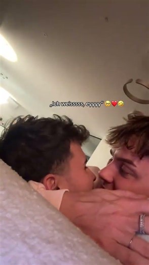 Nie mehr ohne dich 🥺 Ich bin so dankbar, dich in meinem Leben zu haben @EDIN ❤️ #twenty4tim #shorts