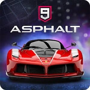 دانلود بازی آسفالت Asphalt Legends Unite کامپیوتر