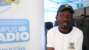 3.3K views · 231 reactions | MSU Campus Radio Broadcasting Live at the 2022 May Intake Orientation Week Programme | Midlands State University | Facebook