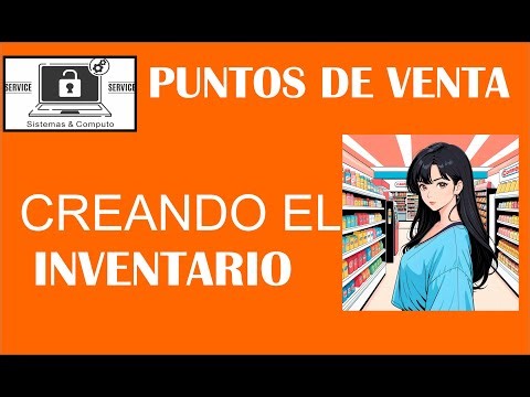 Cómo Crear un Productos en Eleventa