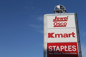 Jewel-Osco’s parent company terminates merger with Kroger, sues them