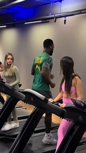 🇧🇷 Brazil Gym. | Abas Fadil