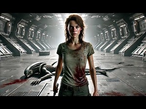 Alien Arena Guards Smiled When the Human Entered — They Stopped Smiling After the First Round