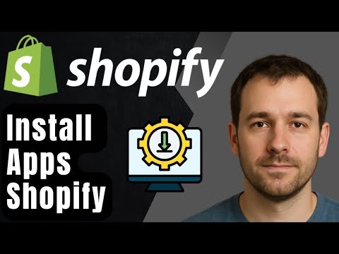 How to Install Shopify Apps (2025 Step-by-Step Tutorial for Beginners)