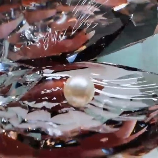 One of our bestsellers at IntoResin – the Handmade Crystal Shell Ornament Mold! 🐚✨ There’s just something magical about these sparkling shells… I honestly can’t take my eyes off them. I might be a total crystal fangirl, and I’m not even sorry 😍💎 If you’re obsessed with shiny ocean vibes too, this one’s for you 🌊 #resindesigns #handmadecrafts #resinmolds #resinart_ideas #resinart #intoresin #handmadecrafts #resinartists #resindesigns #resinartwork #resin #ResinArt | IntoResin Molds