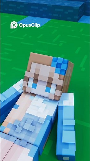 Minecraft Don't mess with Omz's Girlfriend. - Omz and Crystal