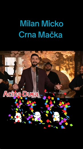 Acina Dusa #Muzika# #Veselo#Dvojka#Za#Dusu#Svirka#Kolo#Milan#Ilic#Micko#Crna#Macka#2026#2.Deo