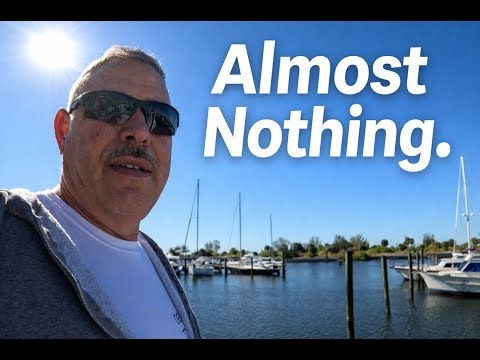 I Almost Didn’t Start the Great Loop… Here’s Why