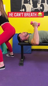 That’s awful 🤢 #reels #fitness #gym #viral #wow #air | Tea & Testimony