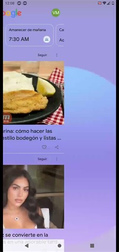 Pixel 4 Android 11 Personalizado 14/02/26