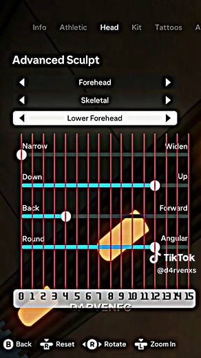 Crea Xavi Simons en EA Sports FC 25