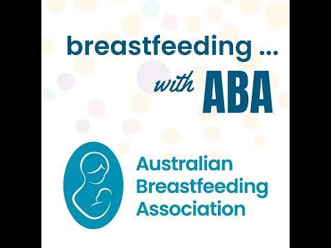 Ep 10 - Breastfeeding stories ... relactation