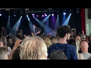 Mammoth WVH (Live Grönalund Stockholm 2023) Full Set