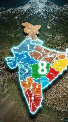 PIN Code Kaise Bana | 6 Digits Ne Kaise Badal Diya Poora India | #PINCode #IndiaPost #postoffice
