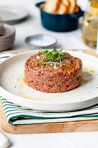 46K views · 105 reactions | Novo: TATARSKI BIFTEK| Oglas | RECEPT:...