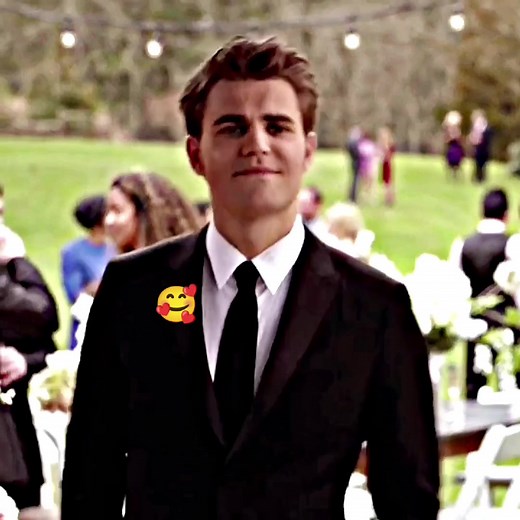 Stefan and Caroline Moments Compilation | The Vampire Diaries