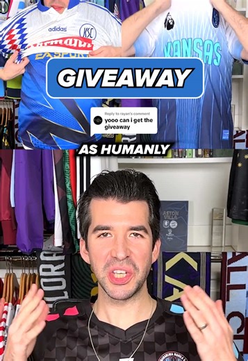 Enter the 4X Football Kit Giveaway Now!