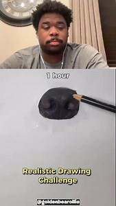 Realistic Dog Drawing | Kam Noony