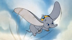 Dumbo Trailer Original