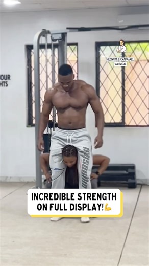 Power and control 💪🔥 | Dad Jokes